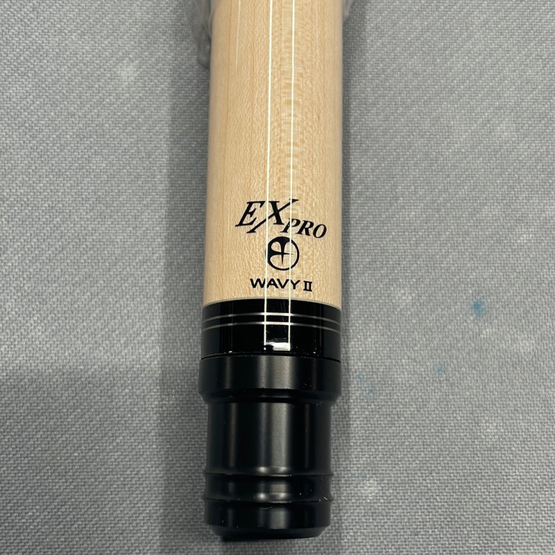 Exceed EX Pro Shaft – Pro Billiard Cues