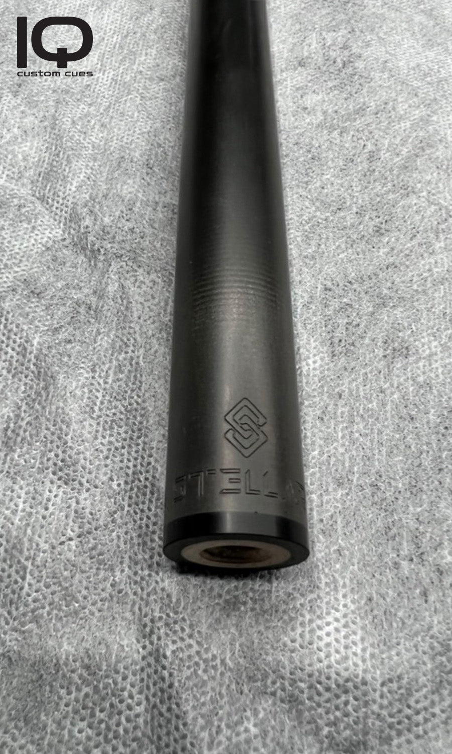 Stellar Carbon