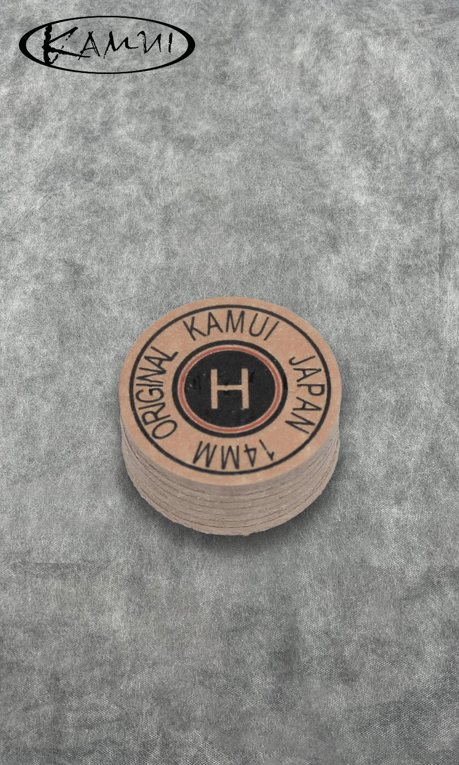 Kamui Original 14mm Hard