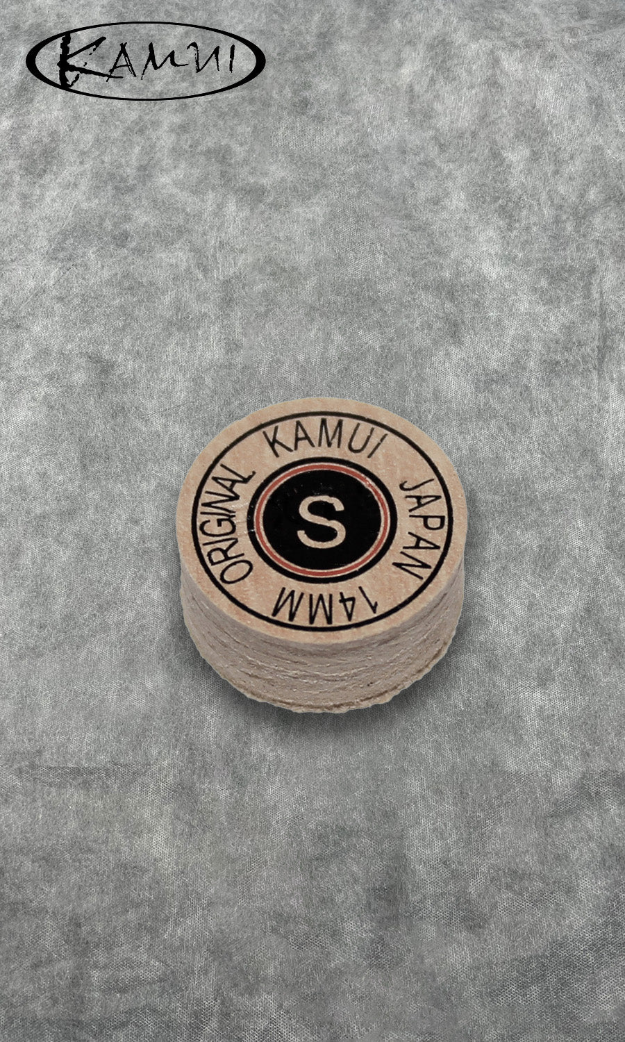 Kamui Original 14mm Soft