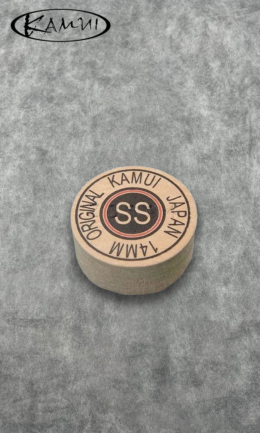 Kamui Original 14mm Supersoft