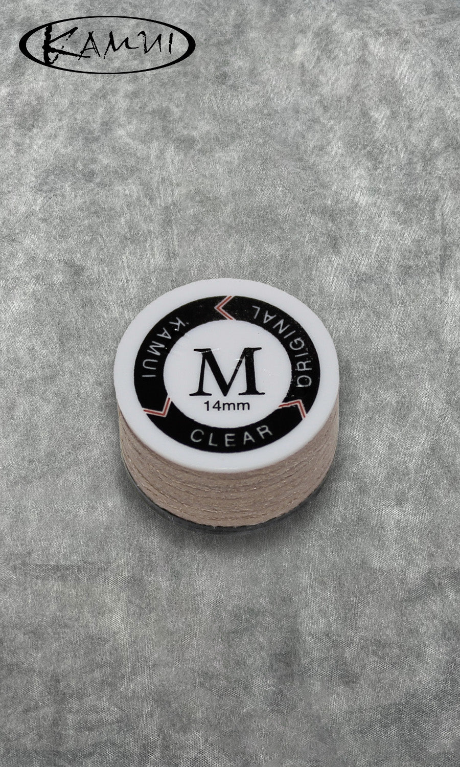 Kamui Original Clear Medium