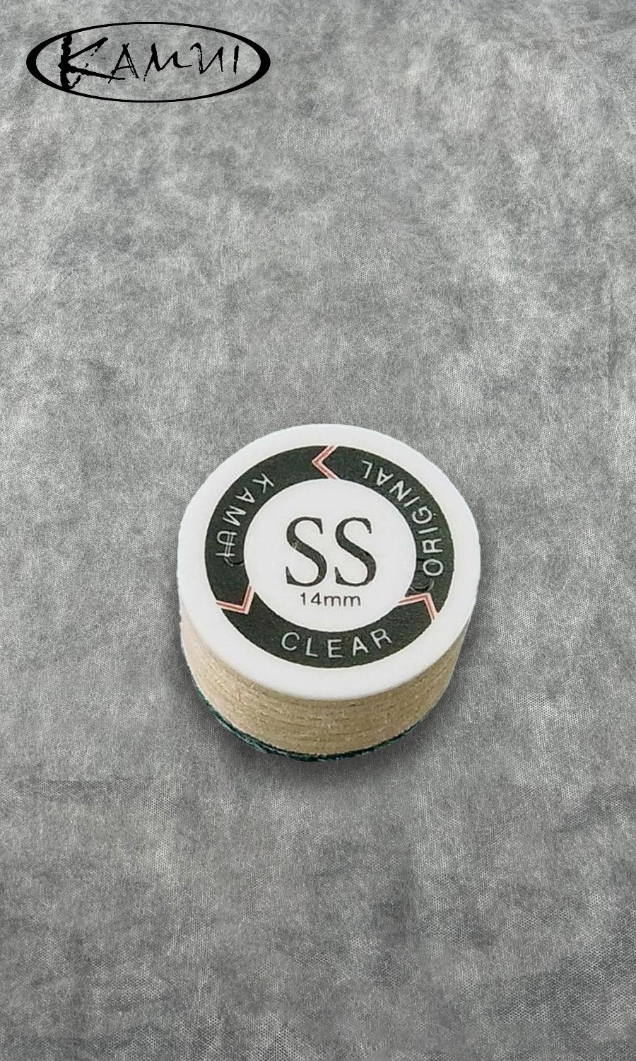 Kamui Original Clear Supersoft