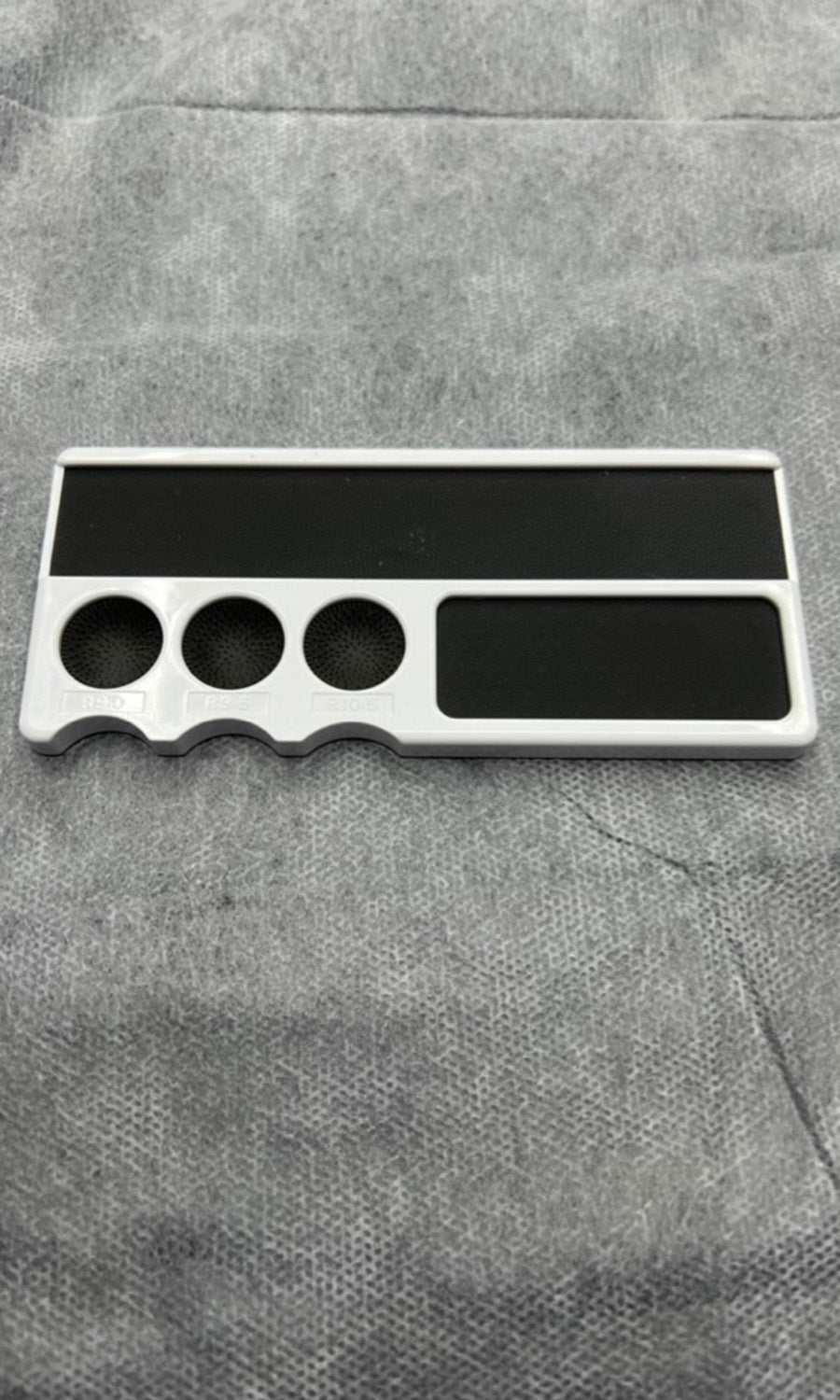 Tip Tool