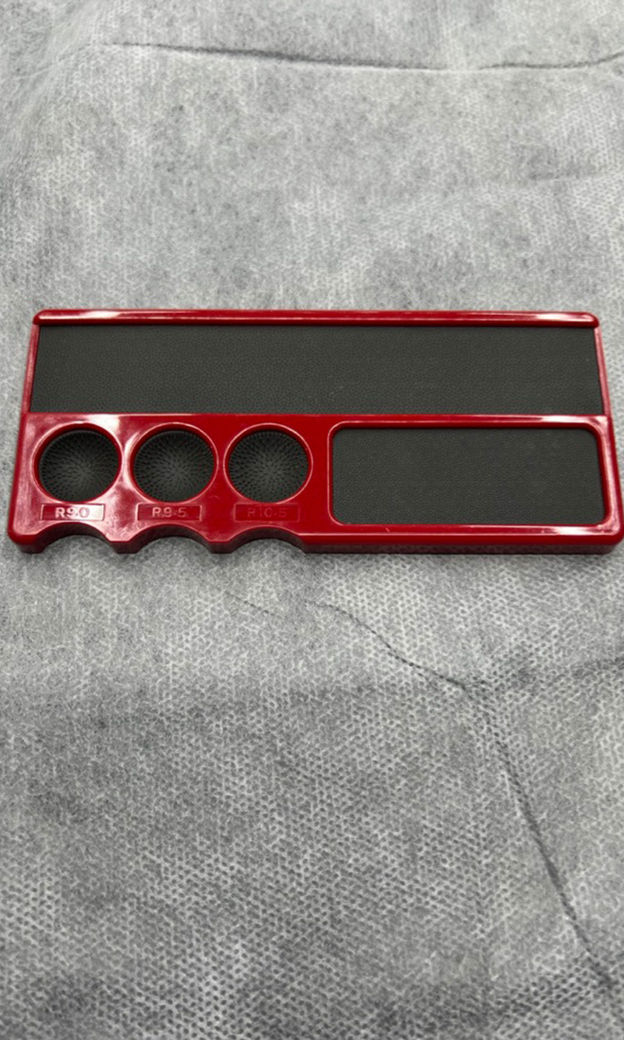 Tip Tool