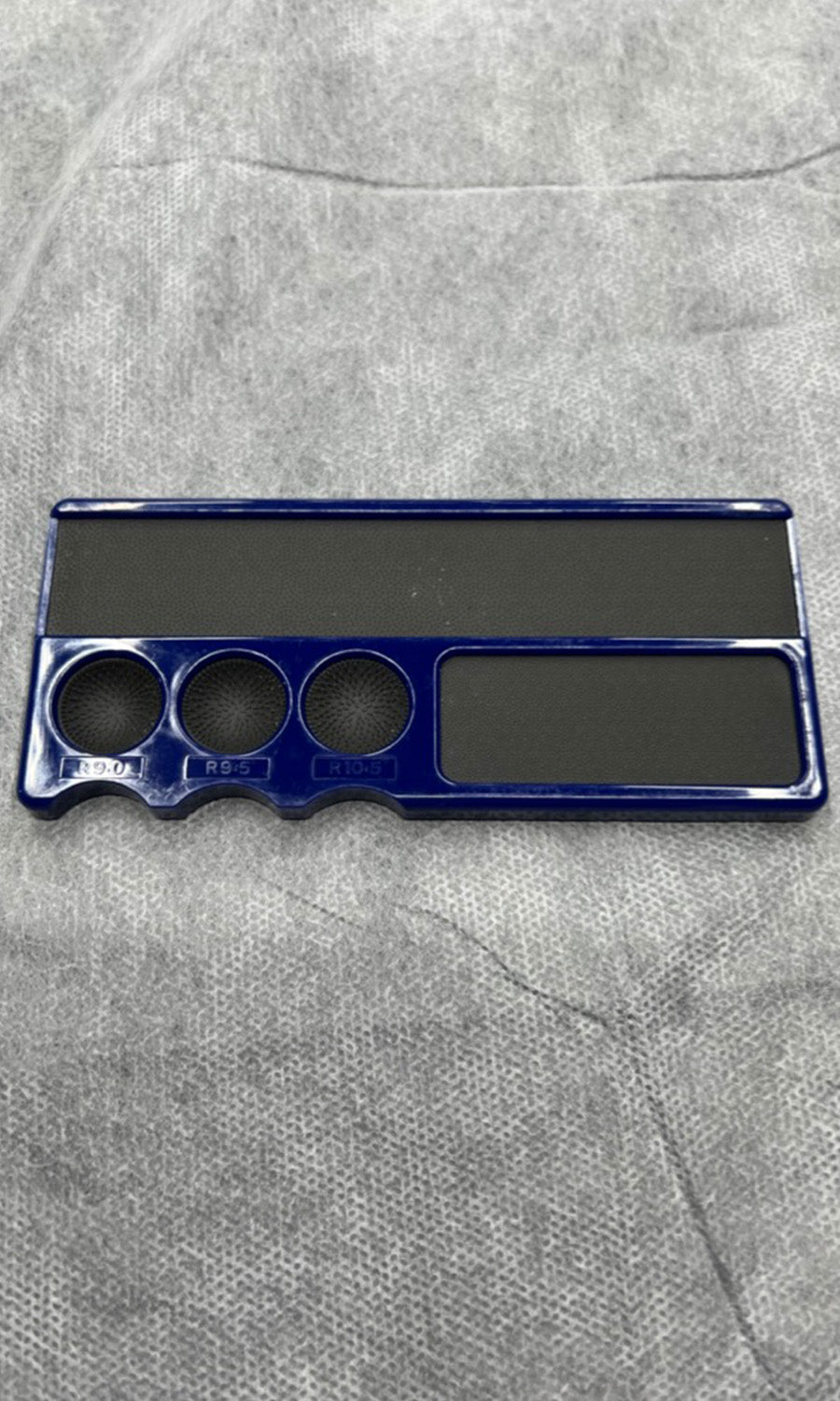 Tip Tool