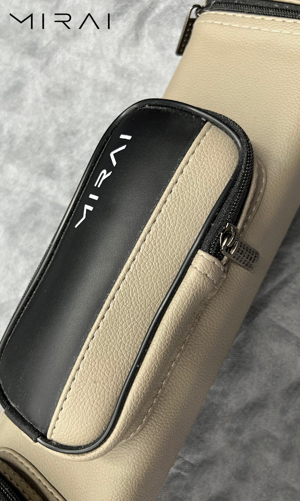 Mirai Hardcase 3’4 Grey