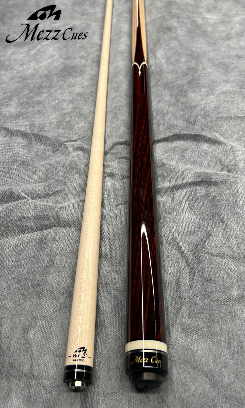 Mezz Cue MSP2-P – Pro Billiard Cues