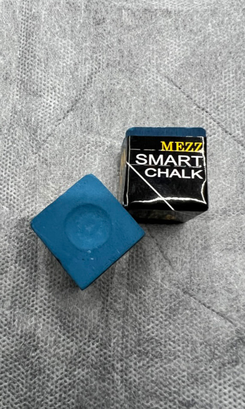 Mezz Smart Chalk