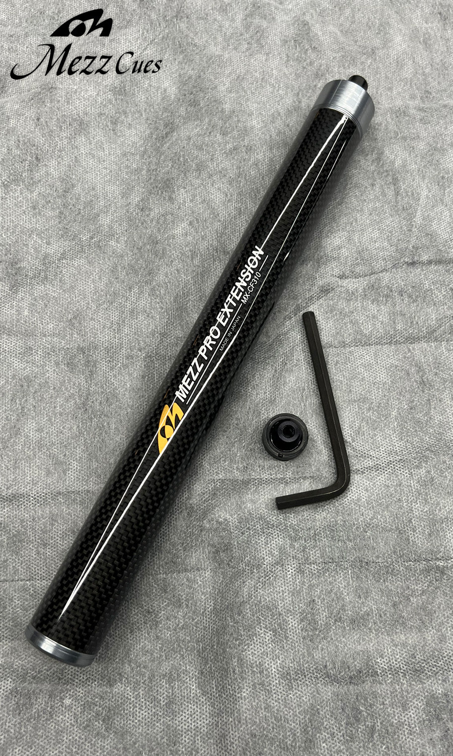 Mezz MX-CF310 Extension