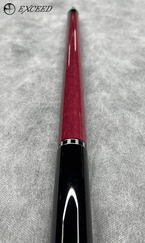 EXD2-P/E                                We don’t ship or sell this cue outside the EU