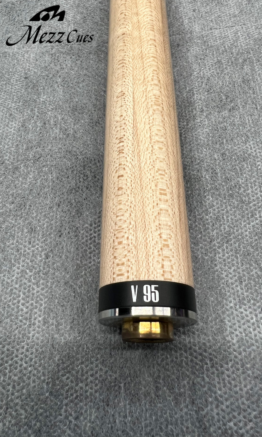 ★MEZZ CUES★ Mezz SKR-B Snooker Cue – Pro Billiard Cues