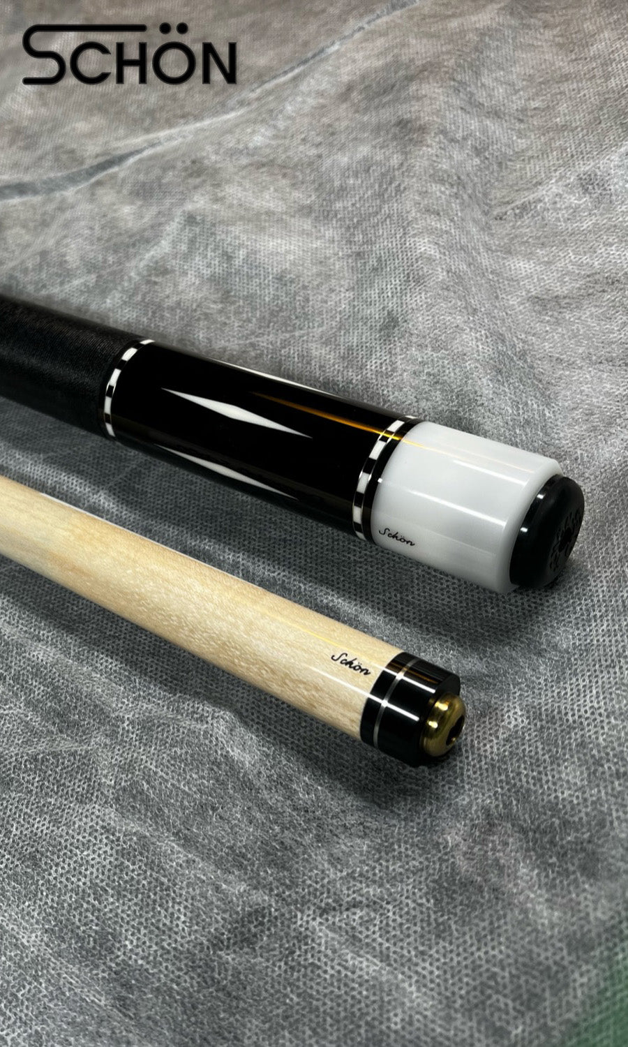 Schön Cue STL 13 Pro Billiard Cues