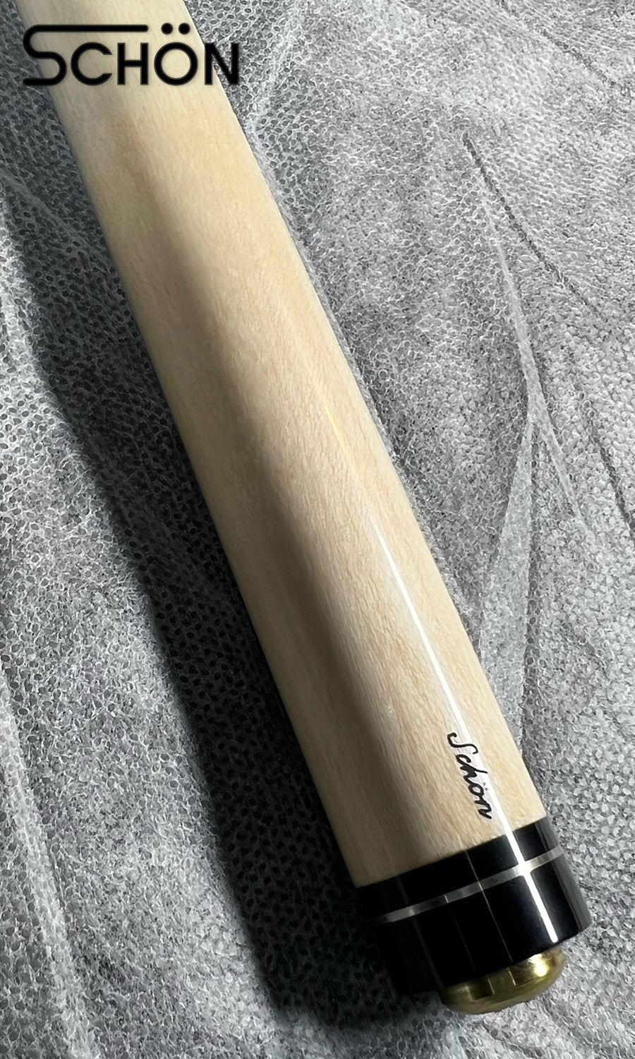 80's Old Schon Custom Ces SL13 キュー ビリヤード Schön Cue STL 13 – Pro Billiard Cues