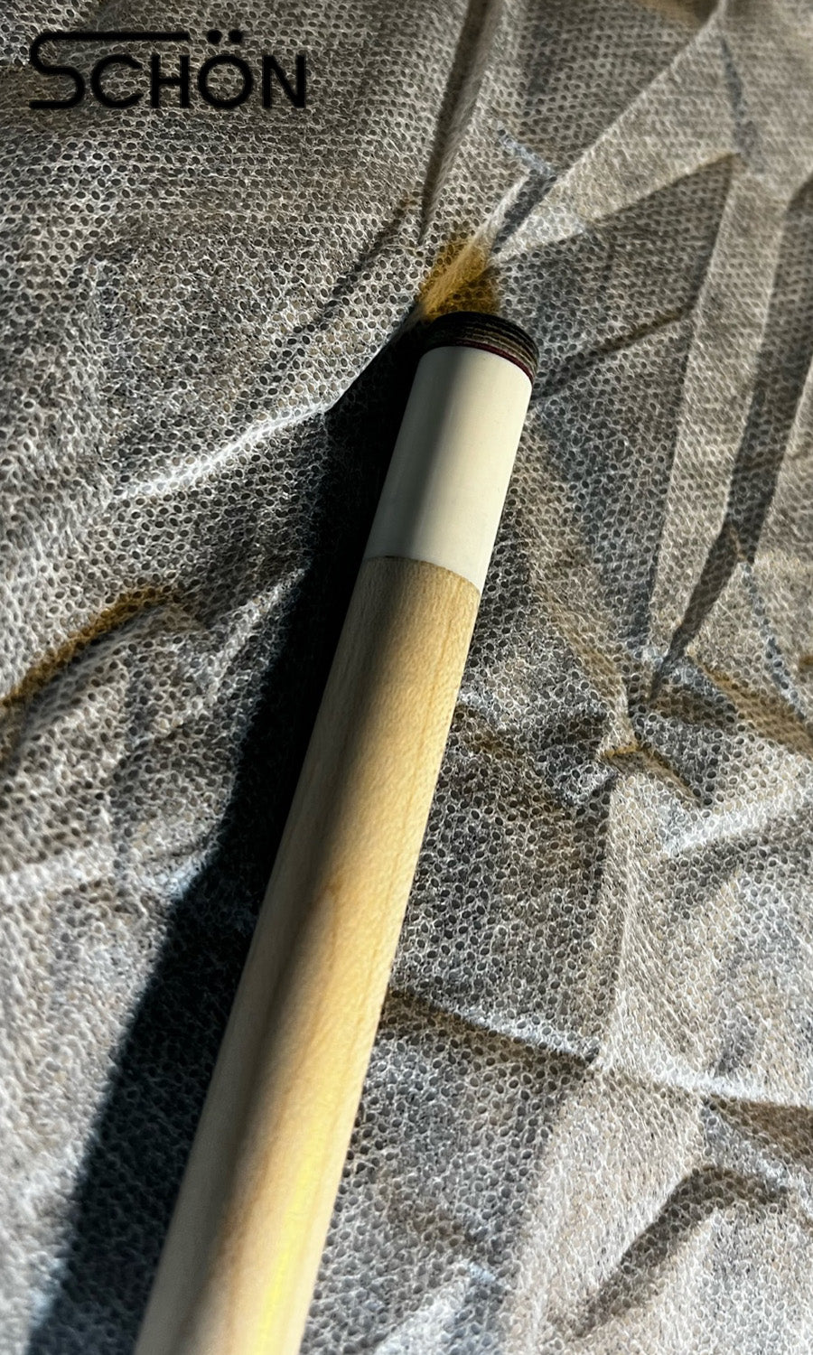 80's Old Schon Custom Ces SL13 キュー ビリヤード 80's Old Schon Custom Ces SL13 キュー ビリヤード 80'S Old Schon