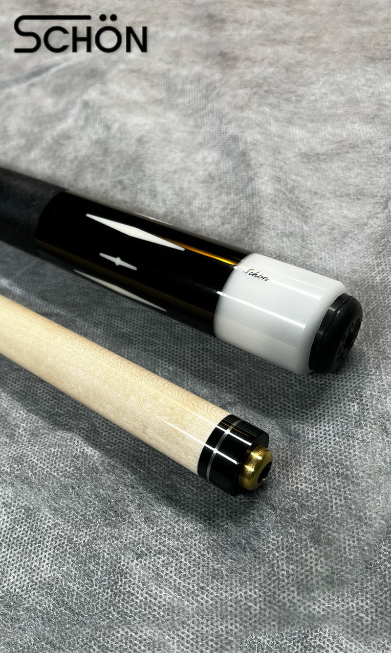 Schön Cue STL 7 Pro Billiard Cues