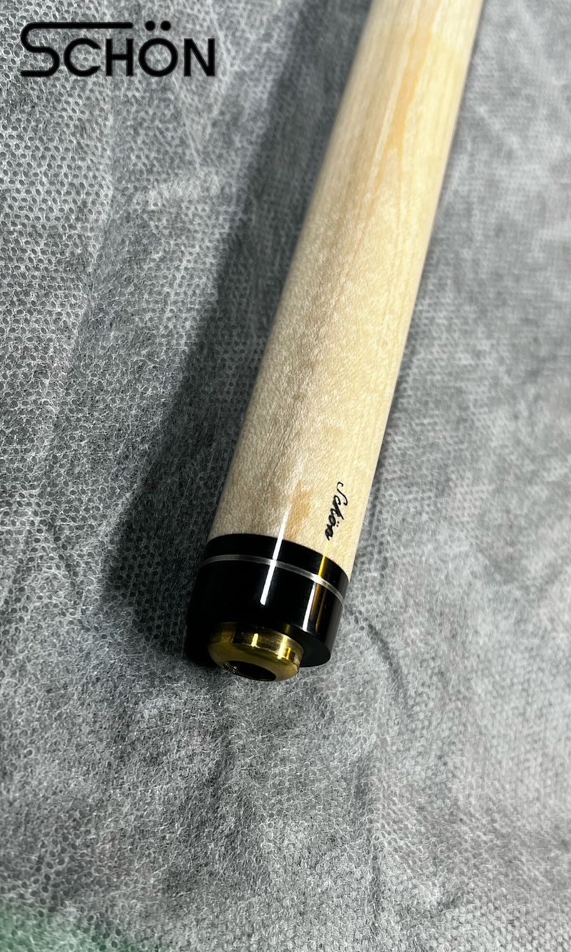 Schön Cue STL 7 Pro Billiard Cues
