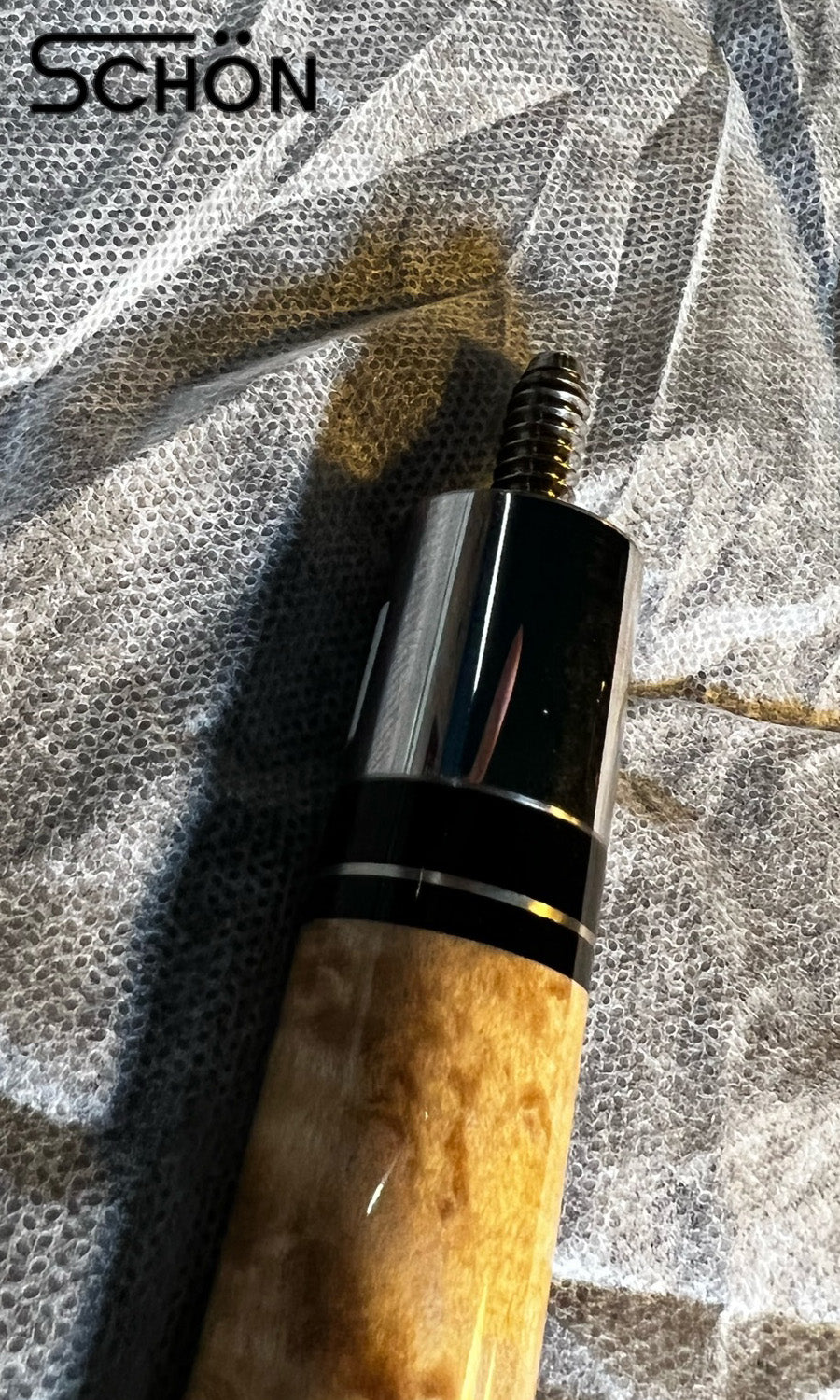 schon cues custom ショーン STL9 カスタムキュー バット
