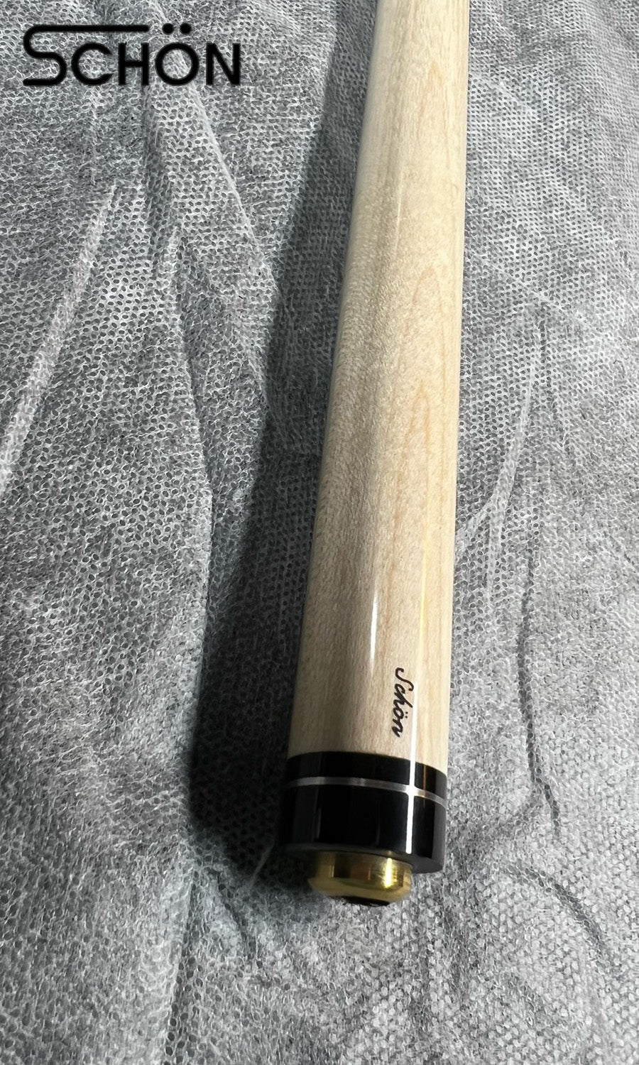 schon cues custom ショーン　STL9 カスタムキュー　バット schon cues custom ショーン STL9 カスタムキュー バット