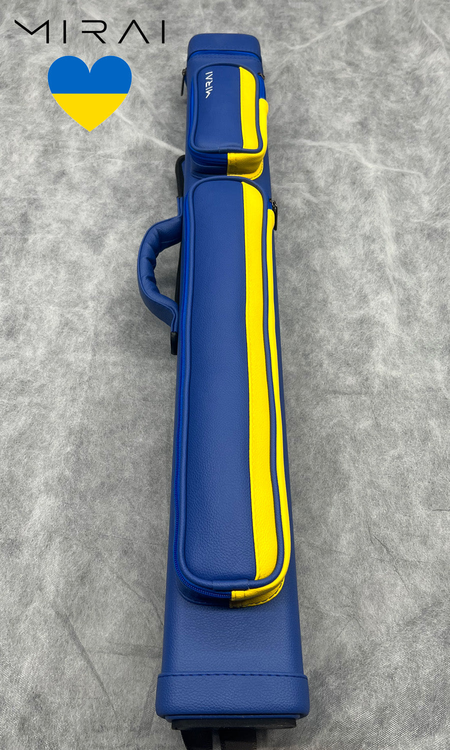 Mirai Hardcase Ukraine Edition