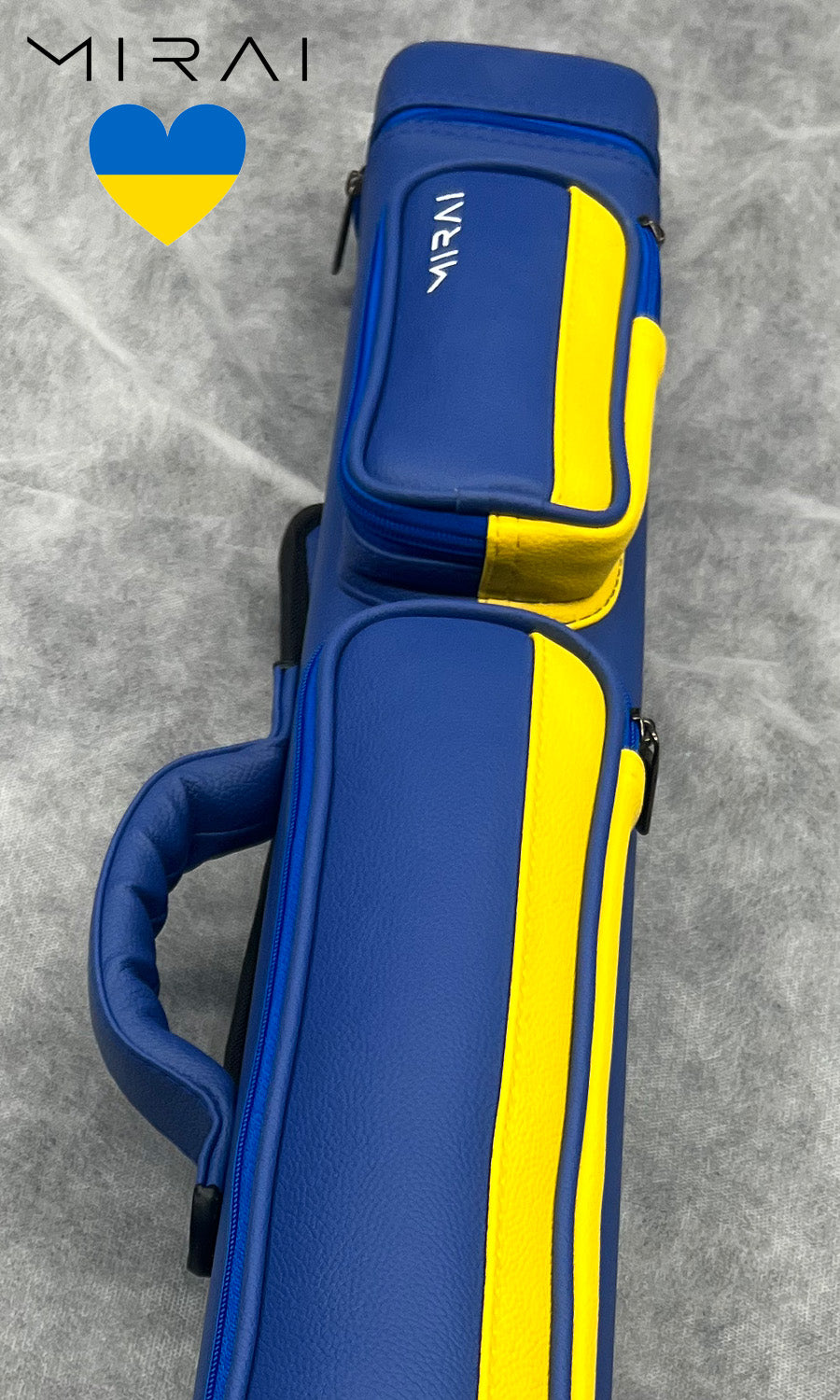 Mirai Hardcase Ukraine Edition