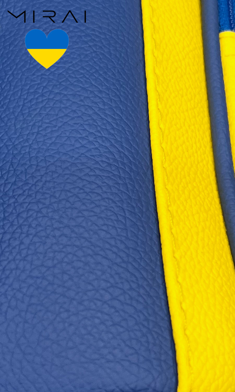 Mirai Hardcase Ukraine Edition