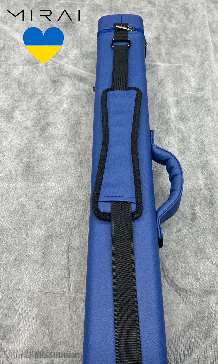 Mirai Pool Cases Ukraine Special Edition – Pro Billiard Cues