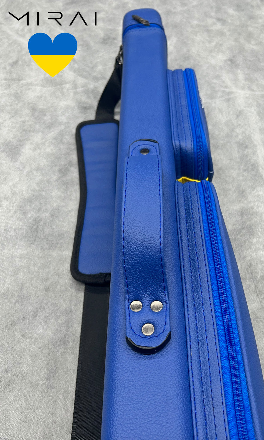 Mirai Hardcase Ukraine Edition