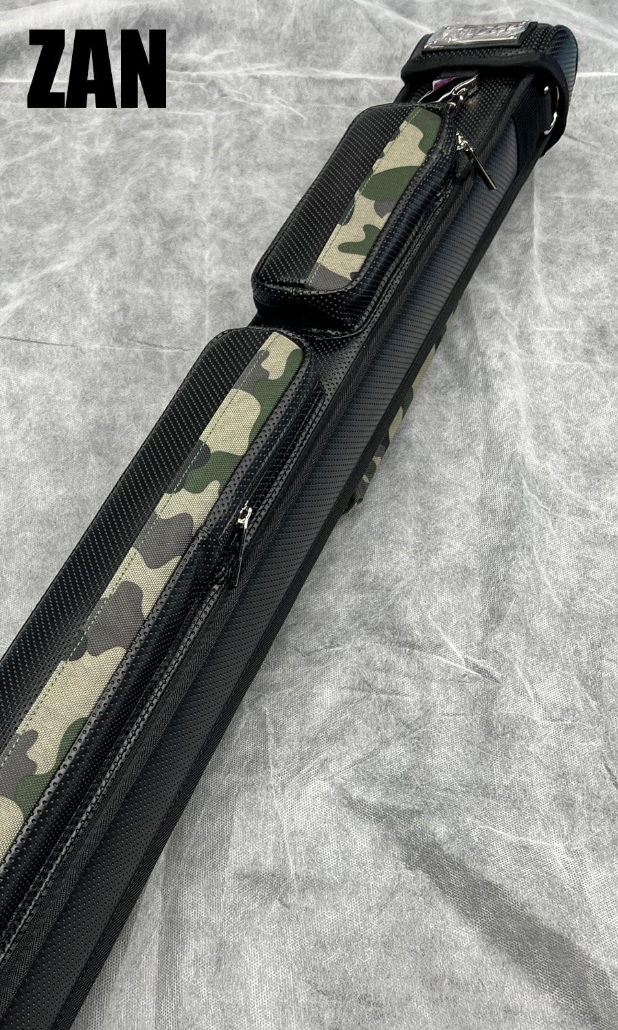 ZAN Case QZ-23G