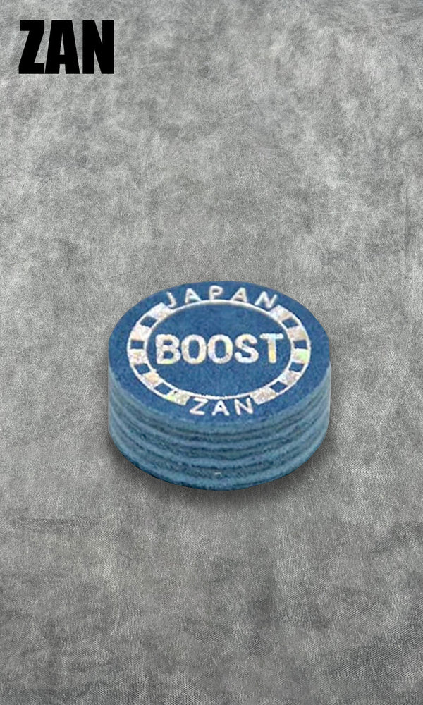 Zan Boost 14mm