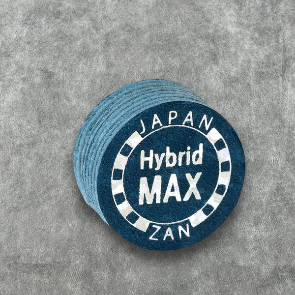 Zan Hybrid Max – Pro Billiard Cues